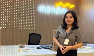 Mahasiswa Informatika UNM
