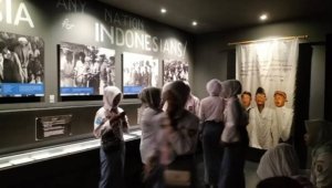 DPR Soroti Kesenjangan Museum Daerah, SDM Pengelola Dinilai Perlu Diperkuat