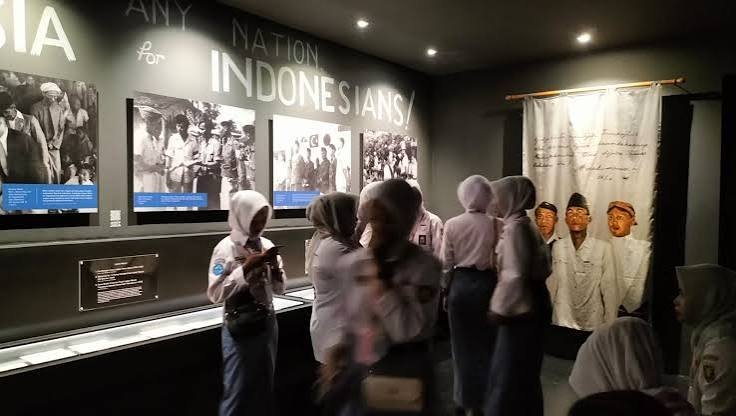DPR Soroti Kesenjangan Museum Daerah, SDM Pengelola Dinilai Perlu Diperkuat
