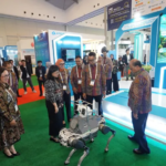 - PT PLN Icon Plus berpartisipasi dalam ajang Electricity Connect 2026 yang digelar di Indonesia Convention Exhibition (ICE) BSD, Tangerang.