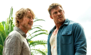 Review Runner: Kejar-kejaran Familiar dengan Chemistry Duo Utama yang Kuat