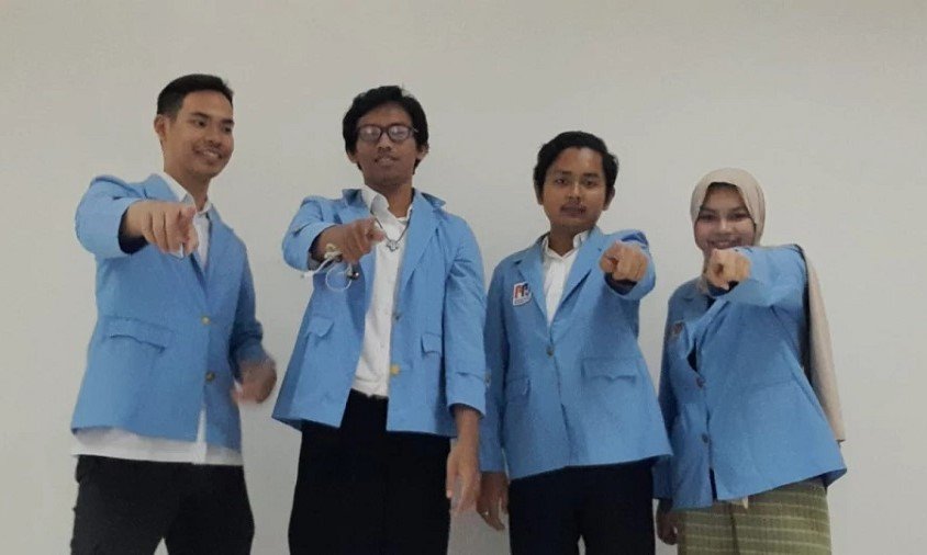Tim UNM Paparkan Inovasi Game MEMORion+