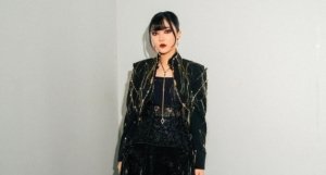 Isyana Sarasvati Siap Bawa Musik Indonesia ke Lollapalooza India 2027