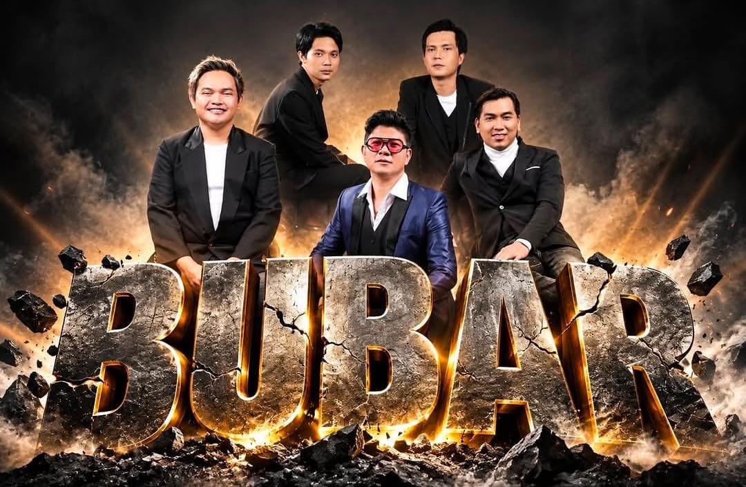 Dodhy Umumkan Kangen Band Bubar, Andika Mengaku Baru Tahu