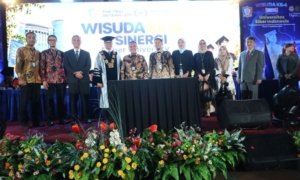 MoU Cyber University Perluas Kolaborasi Pendidikan, Kesehatan hingga Olahraga