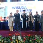 Cyber University Perkuat Kerja Sama dengan Mitra, Buka Peluang Magang dan Dunia Kerja