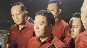 Jaksa Penuntut Nadiem Makarim Roy Riady Dipromosikan Jadi Kajari Jakarta Utara