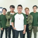 Kangen Band Urung Bubar, Dodhy Pilih Pertahankan Kebersamaan