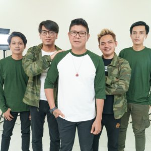 Kangen Band Urung Bubar, Dodhy Pilih Pertahankan Kebersamaan
