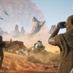 Dune: Awakening Rilis di PS5 dan Xbox, Bawa Mode Single-Player