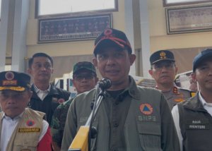 BNPB Temukan Dugaan Karhutla Sengaja Dibakar, Ada Pelaku Dibayar Rp500 Ribu