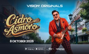Ndarboy Jadi Daru di Cidro Asmoro, Film Campursari Siap Tayang