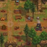 Graveyard Keeper 2 Resmi Rilis, Pemain Bisa Bangun Kota dan Pimpin Pasukan Zombie