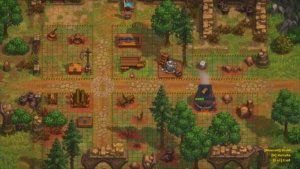 Graveyard Keeper 2 Resmi Rilis, Pemain Bisa Bangun Kota dan Pimpin Pasukan Zombie