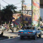 Debut Gameplay GTA 6 Bikin Platform Streaming dan Saham Take-Two Bergerak