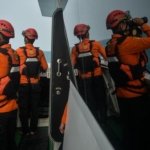 Hari Keenam Pencarian 5 Jurnalis dan 3 Kru, 16 Kapal Sisir Selat Sunda