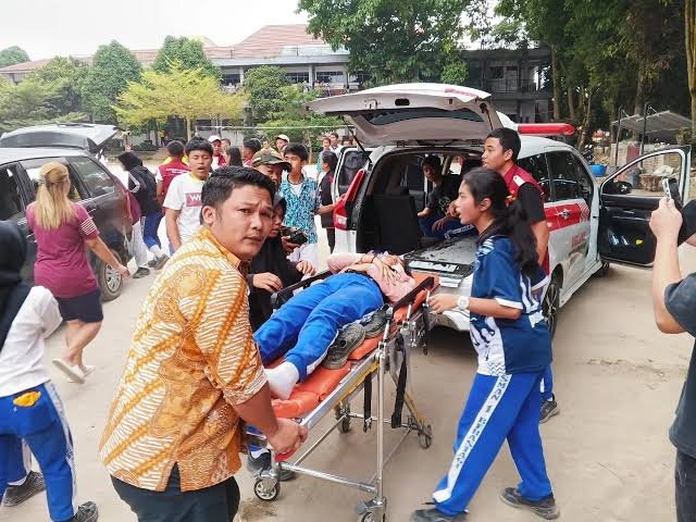 Hasil Lab Ungkap Tiga Bakteri di Menu MBG Berastagi, Ini Temuannya