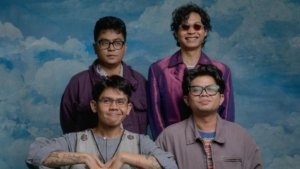 Juicy Luicy Buka Suara soal Batal Tampil di Batam, Siap Hadapi Jalur Hukum