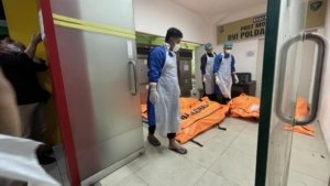 Tujuh Jenazah Korban KM Virgo dari Jawa Timur Berhasil Teridentifikasi