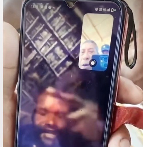 Keluarga CPNS Jayawijaya Dihubungi Lewat HP Korban, Polisi Dalami Video Call KKB