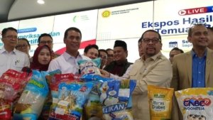 25 Merek Beras Fortifikasi Bermasalah Terungkap, Ini Daftarnya