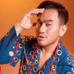 King Nassar Kembali Kolaborasi dengan Pasha Ungu Lewat Astaga Naga