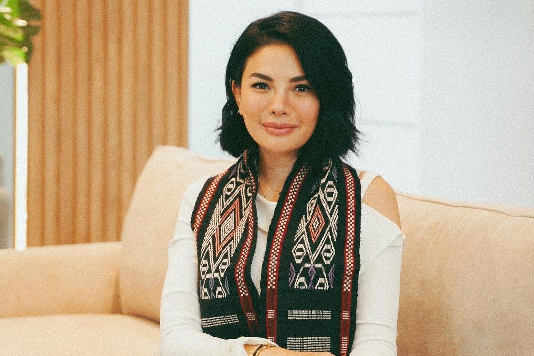 Beautiful Pain Tayang Oktober, Jadi Debut Nikita Mirzani di Balik Layar