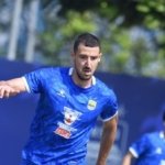 Jelang Duel Panas Persija vs Persib, Balsa Sekulic Bertekad Bobol Kembali Gawang Macan Kemayoran
