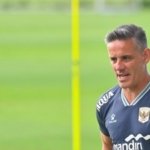 John Herdman Bocorkan Komposisi Skuad Timnas Indonesia Jelang FIFA ASEAN Cup 2026