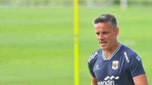 John Herdman Bocorkan Komposisi Skuad Timnas Indonesia Jelang FIFA ASEAN Cup 2026