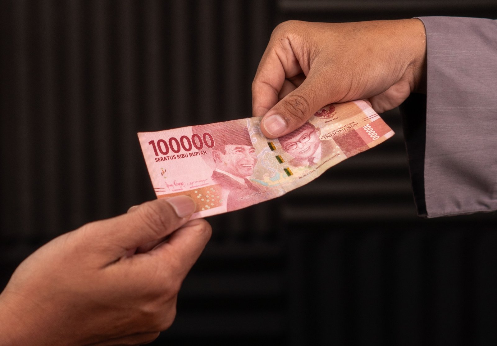 Gaji ASN Dikabarkan Pindah Bank, BPD Terancam Kehilangan Dana Murah