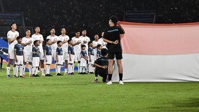 Incar Gelar Juara, Ini Jadwal Lengkap Siaran Langsung Timnas Indonesia di FIFA ASEAN Cup 2026