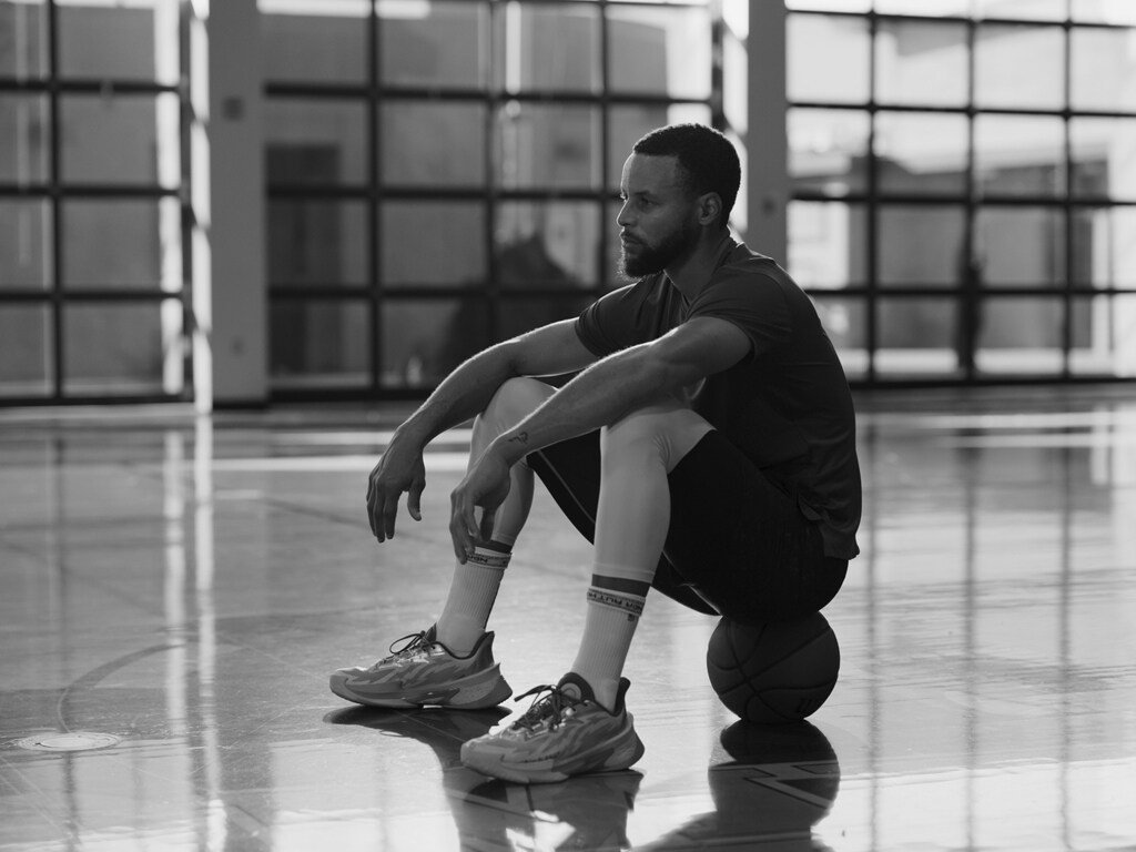 Dokumenter Stephen Curry Tayang di IMAX, Ini Momen yang Diangkat