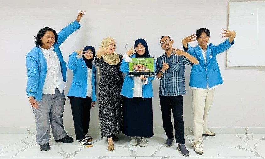 Tim PKM-PM EcoWorth