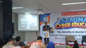 Menjawab Tantangan Era AI, Cyber University Tawarkan Solusi Karir dan Beragam Beasiswa Digital