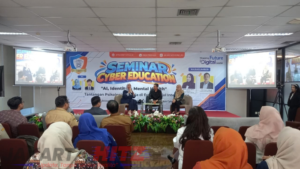 Menghadapi Dilema AI di Sekolah: Antara Keamanan Data, Regulasi Gadget, dan Pentingnya Literasi Digital