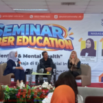 Menjaga Daya Pikir dan Mental Siswa di Era Digital: Dari Isu ‘Brain Rot’ Hingga Pendampingan Empatik Guru BK