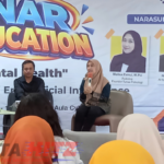 Dampak AI terhadap Kesehatan Mental Remaja: Psikolog Ingatkan Risiko Penurunan Daya Juang dan Keterikatan Emosional