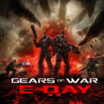 Gears of War: E-Day Resmi Rilis, Kisahkan Awal Mula Serangan Locust