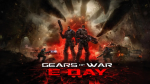 Gears of War: E-Day Resmi Rilis, Kisahkan Awal Mula Serangan Locust