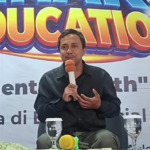 Seminar Cyber Education 2026: Mengupas Integrasi AI dalam Edukasi, Antara Peluang dan Tantangan Pelajar