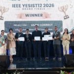 IEEE YESIST12 2026 Junior Einstein Lahirkan Inovator Muda, Vaani Connect dan SignVerse Raih Winner