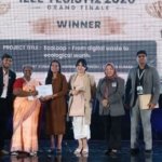 Dua Inovasi Raih Winner IEngage Track IEEE YESIST12 2026, EcoLoop dan GestureVoice Jadi Sorotan