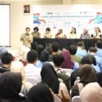 IEEE YESIST12 2026 Hadirkan Workshop Young Professionals, Bahas Strategi Menghadapi Era Disrupsi