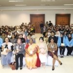 Rektor UNM: IEEE YESIST12 2026 Jadi Ruang Generasi Muda Kembangkan Potensi dan Kolaborasi