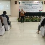 IEEE YESIST12 2026 Dorong Generasi Muda Ubah Pengetahuan Menjadi Peluang