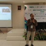 IEEE YESIST12 2026 Hadirkan IEEE YP Indonesia, Bahas Pengembangan Profesional Generasi Muda