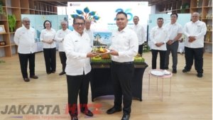 Dari Ruang Tumbuh, PLN Icon Plus Susun Langkah Menuju Masa Depan