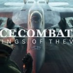 ACE COMBAT 8 Tembus 52 Ribu Pemain Bersamaan di Steam