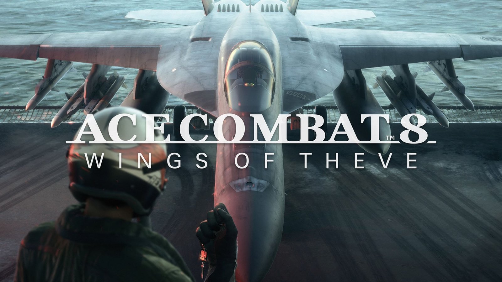 ACE COMBAT 8 Tembus 52 Ribu Pemain Bersamaan di Steam